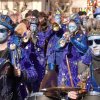 Fasnacht Laufenburg 2025