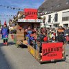 Fasnachtsumzug in Möhlin
