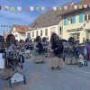 Fasnachtsumzug in Möhlin
