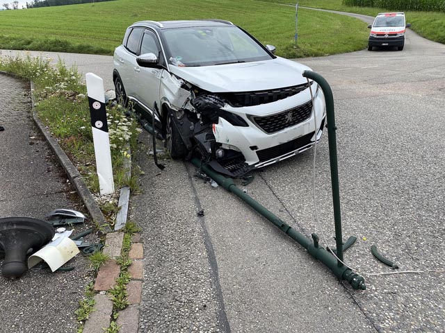 Foto: Polizei Basel-Landschaft