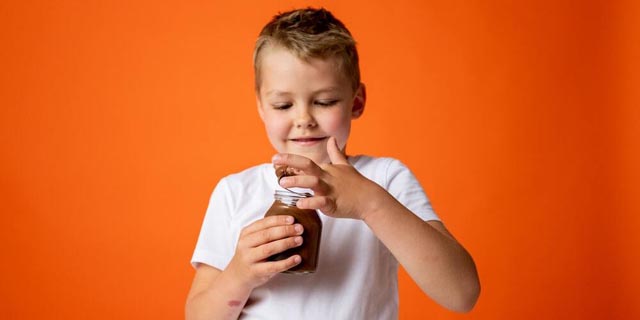 Ältere Geschwister können ein Indikator für ein erhöhtes Kariesrisiko sein. Foto: Pexels