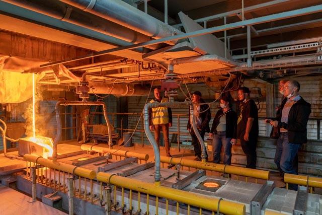 Foto: Foto Basler, Aarau