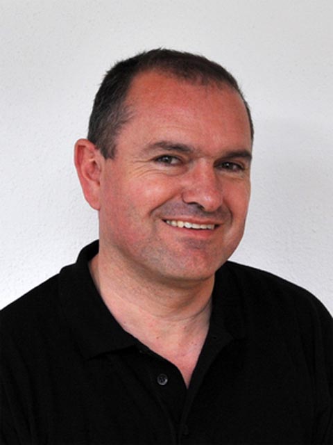 Angriff souverän abgewehrt: Stadtammann Herbert Weiss. Foto: zVg