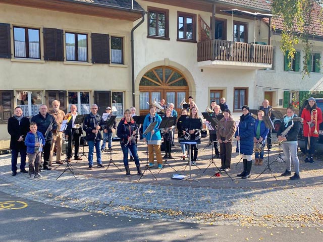 Foto: zVg
