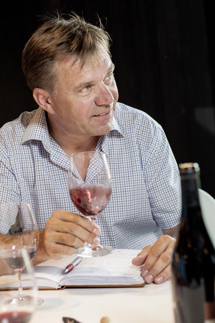 Andreas Meier. Foto: zVg