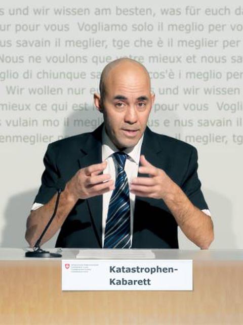 Simon Chen. Foto: zVg