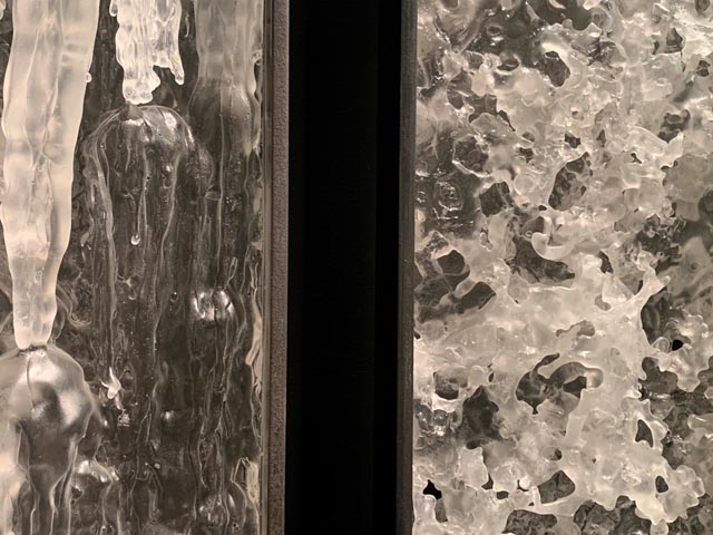 Werke von Priska Jacobs. Foto: zVg