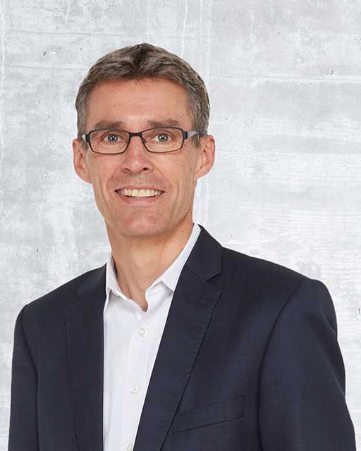 Lukas Pfisterer. Foto: zVg