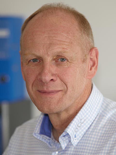 Neujahrswunsch von Stephan Gemmet, Gemeindeammann Herznach