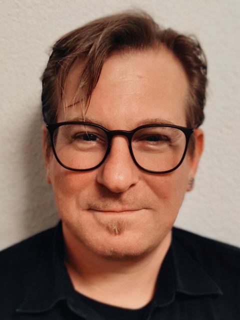 Neujahrswunsch von Christian Kramer, Gemeinde­präsident Mettauertal