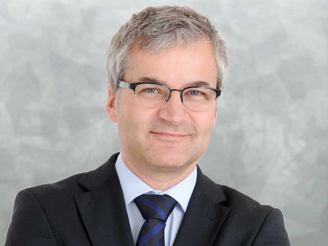 Verleger Markus Somm: «Es ist ein Ammenmärchen, dass die Medien finanziell leiden. Das Gegenteil ist richtig.» Foto: zVg