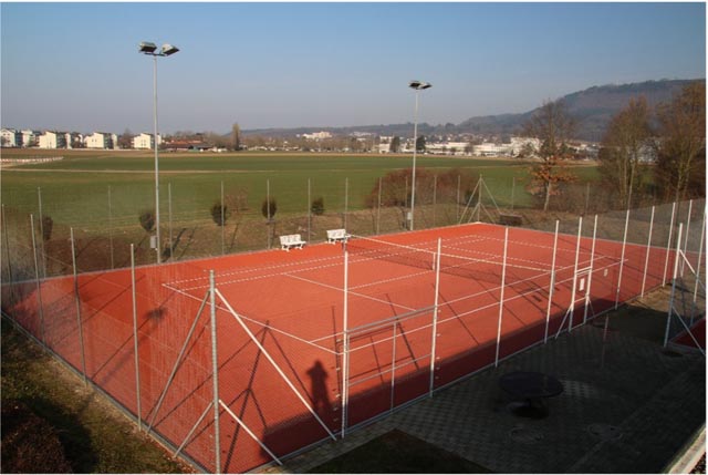 Alles im Fluss beim TC Novartis Stein – 43. Sektionsversammlung mit überwiegend positiven Berichten