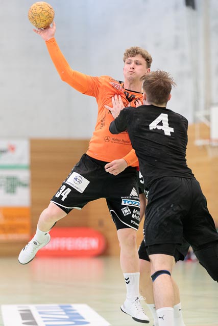 Grimsrud Stian. Foto: Michi Mahrer