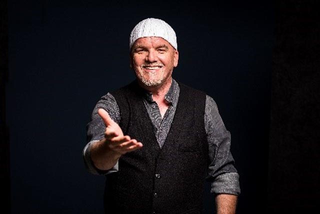 Max Giesinger, Ben & Noel Haggard und DJ Ötzi werden beim Schupfart-Festival 2022 erwartet. Foto: zVg