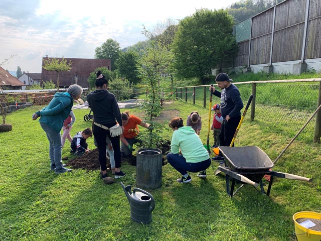 Foto: Dominique Siegenthaler