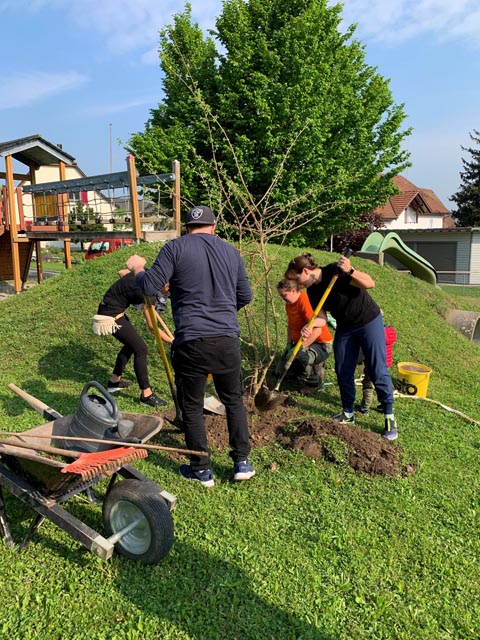 Foto: Dominique Siegenthaler