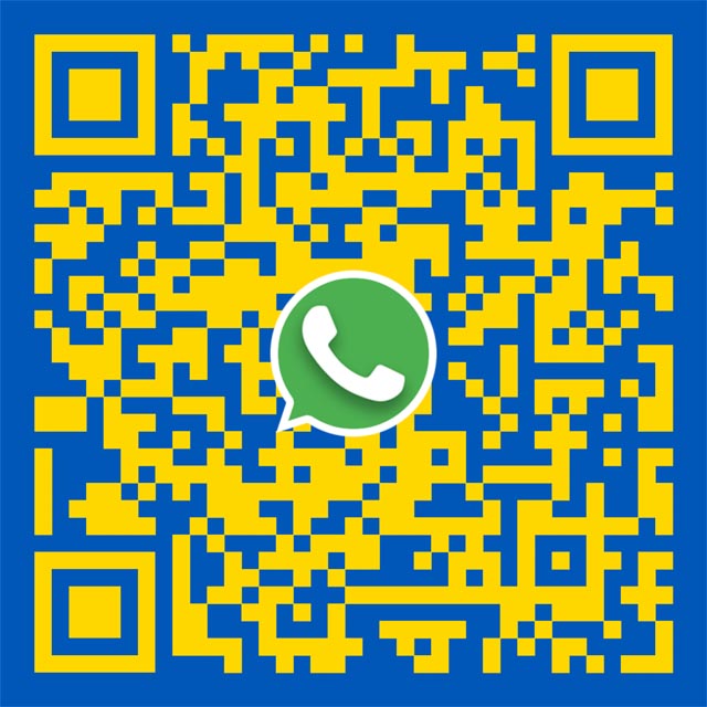 WhatsApp Gruppe – Ukraine Rheinfelden Ukrainerinnen und Ukrainer Gastfamilien Helfer und Unterstützer. Foto: zVg