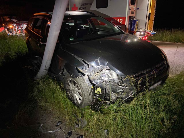 Foto: Kantonspolizei