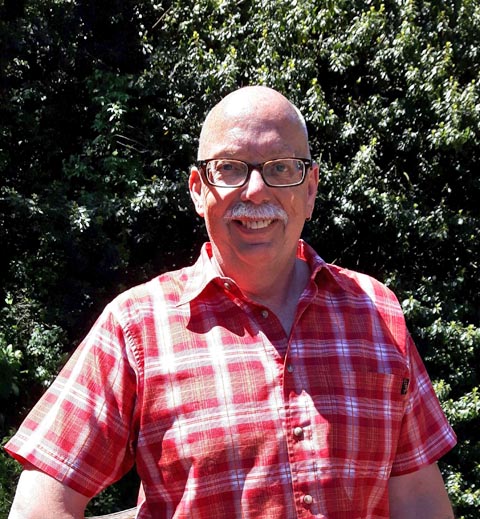 Seit Dienstag wird Peter Scheurer (65) vermisst. Foto: Polizei AG