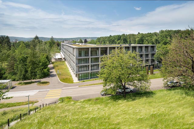 Die Reha Rheinfelden konnte trotz allem ein positives Gesamtergebnis mit einem Ertragsplus von 3,1 % gegenüber Vorjahr verzeichnen. Foto: Reha Rheinfelden