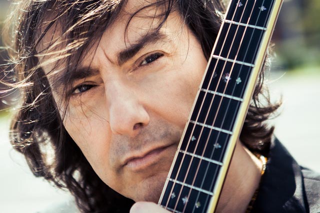 Pippo Pollina Foto: Lena Semmelroggen