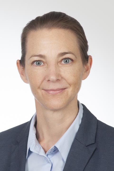 Fabienne Holland Foto: zVg