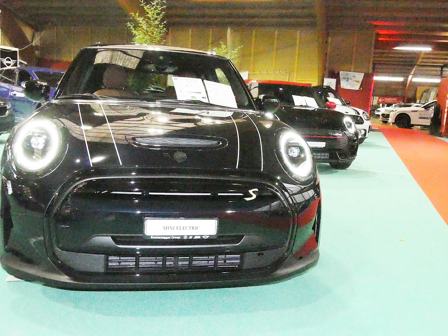 Kaufen oder noch warten? Foto: Jörn Kerckhoff