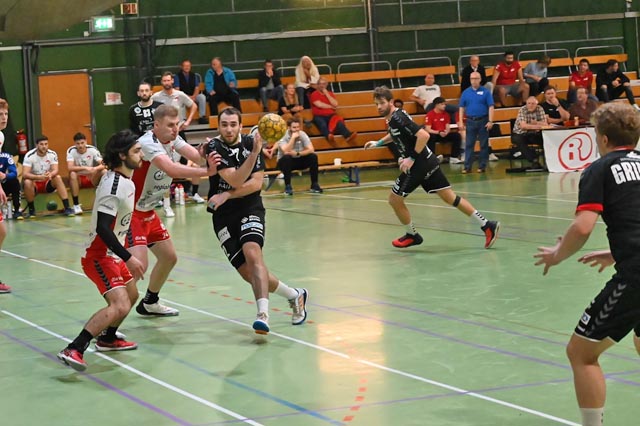 Foto: Christine Steck.