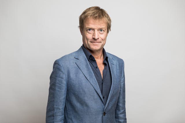 Heiko Loretan Foto: zVg