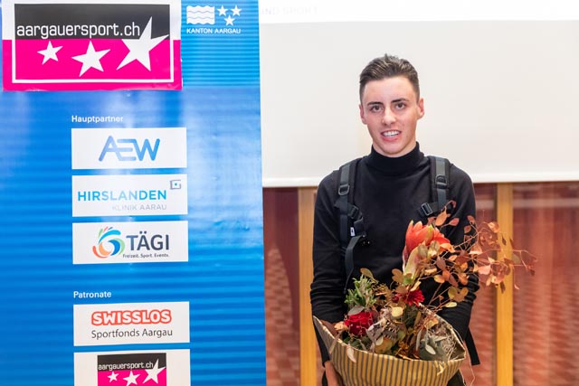 Jan Christen Foto: zVg