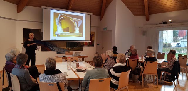 Foto: Barbara Weilenmann