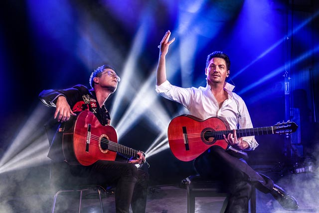 «Café del Mundo». Foto: zVg 