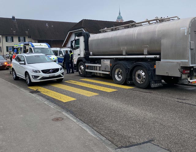 Foto: Polizei