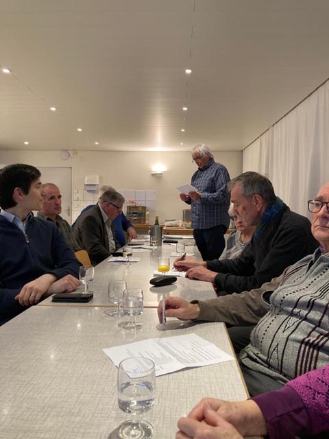 Foto: Nelly Lehmann.