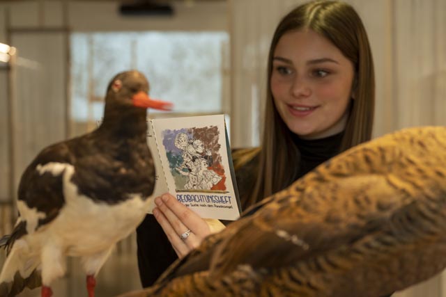 Foto: Georgios Kefalas © Museum.BL