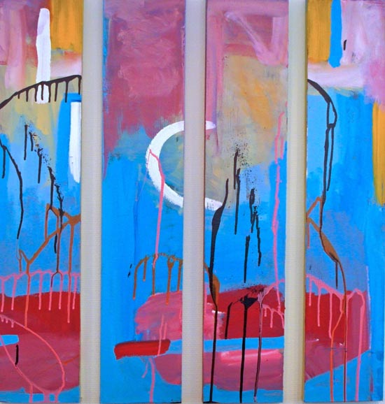 Ohne Titel. Foto: zVg