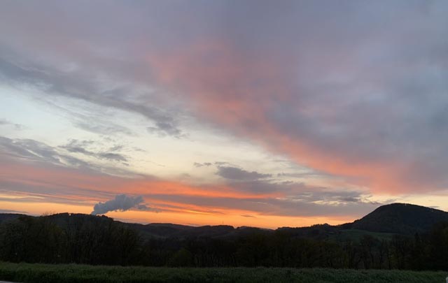 Foto: Margrit Freudemann, Kaisten