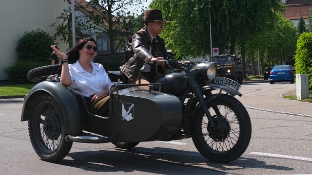 Foto: Bianca Kühweidner, Frick