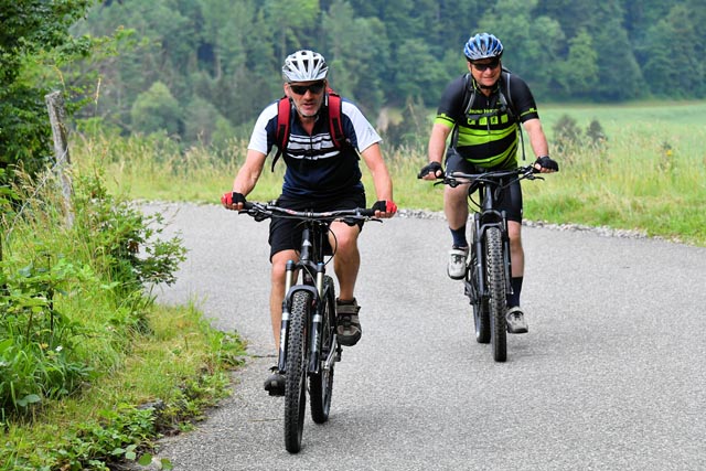 Bald lockt wieder die Schwarzwaldrundfahrt. Foto: zVg