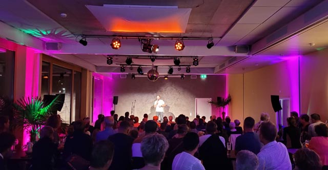 Das Aurea gehört zu den besten. Foto: zVg