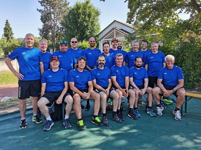 MR Wittnau in Lupfig. Foto: zVg