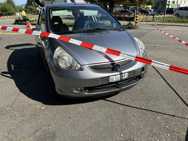 Foto: Polizei