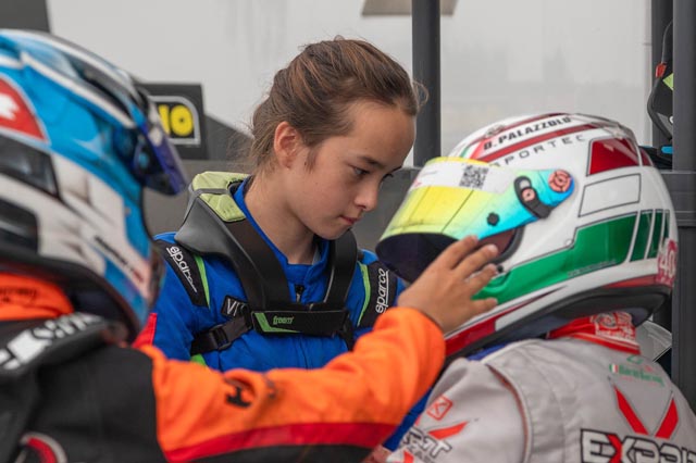 Bild: Victoria Philipp Foto: zVg