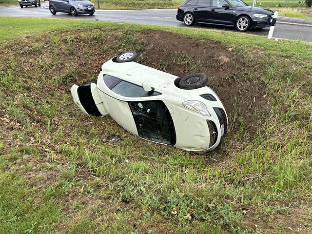Foto: Polizei Aargau