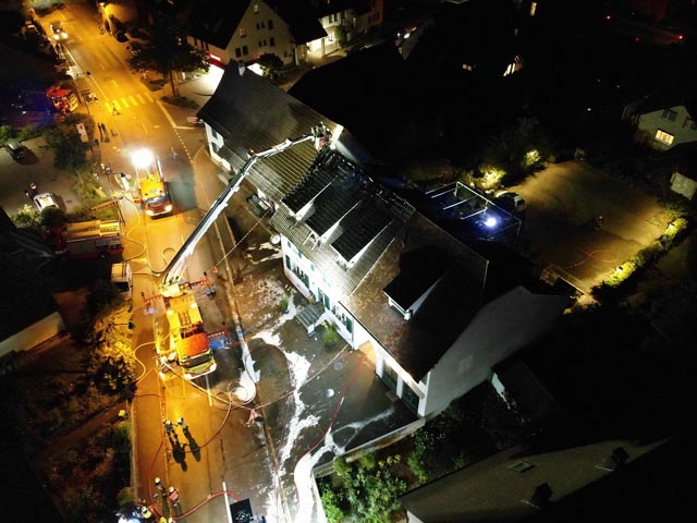 Foto: Polizei Basel-Landschaft