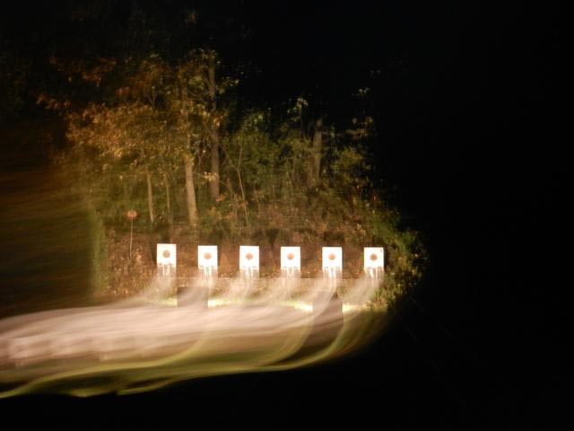 Nachschiessen in Gipf-Oberfrick. Foto: zVg