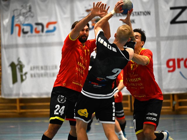 Foto: Christine Steck