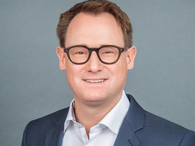 Urs Furrer neuer sgv-Direktor