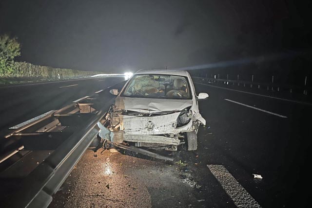 Foto: Polizei Aargau
