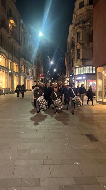 Foto: Rettung Basel-Stadt